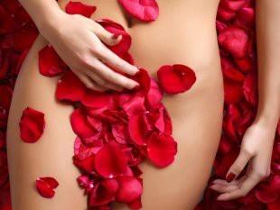  여자의 신비한 사실들.jpg | 인스티즈