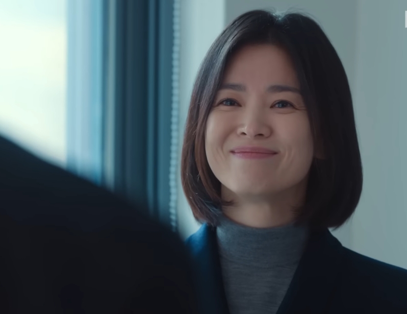 김은숙 작가 특유의 티키타카.jpg | 인스티즈