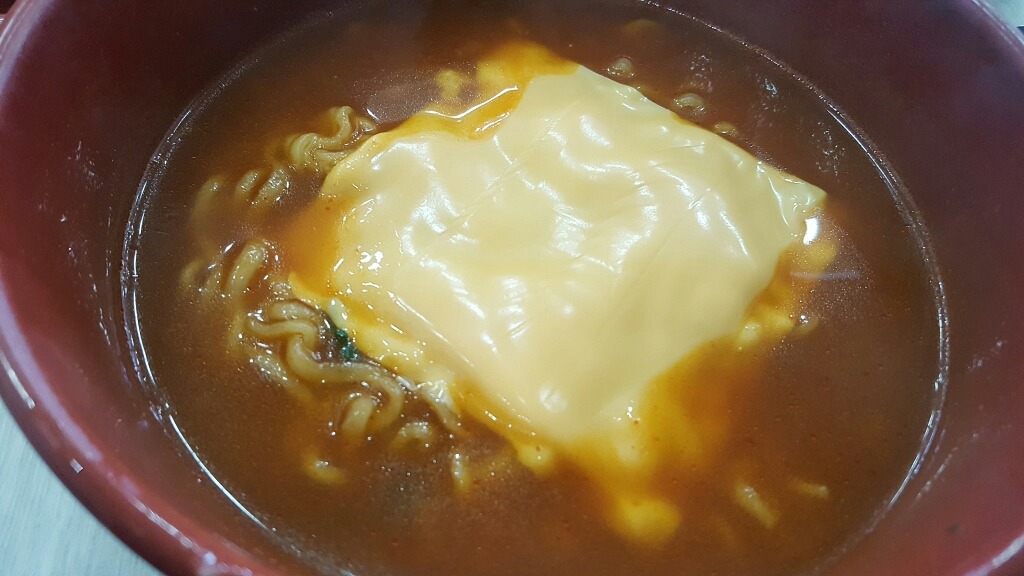 사람들이 먹고나서 바로 후회하는 것 | 인스티즈