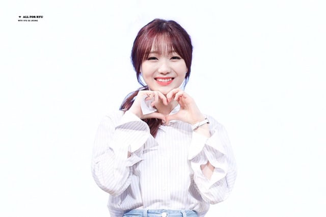 [러블리즈] 전에 작업 맡겼던 레플들이 돌아와서 수정이 | 인스티즈