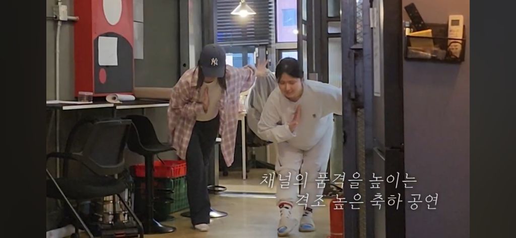 프리랜서 여성의 출퇴근 8번하는 브이로그 | 인스티즈