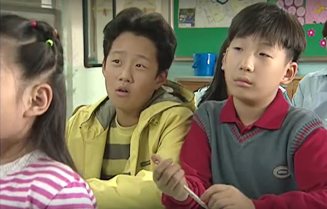 TV로 보는 원작동화 [꼬마독재자] 02 | 인스티즈