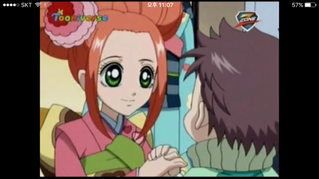 슈가슈가룬 쇼콜라 데일리룩 | 인스티즈