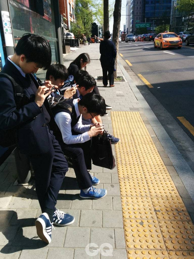 99년생이 말하는 세대론 - 냉소와 혐오의 십대 | 인스티즈