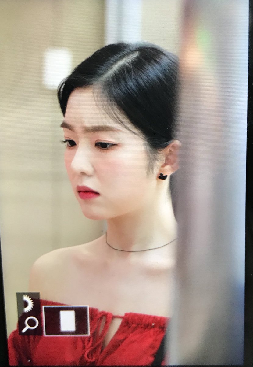 오늘의 아이린.jpg | 인스티즈