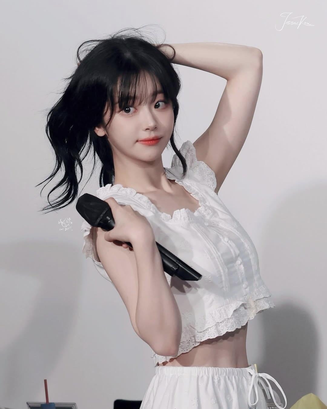 QWER 쵸단 | 인스티즈