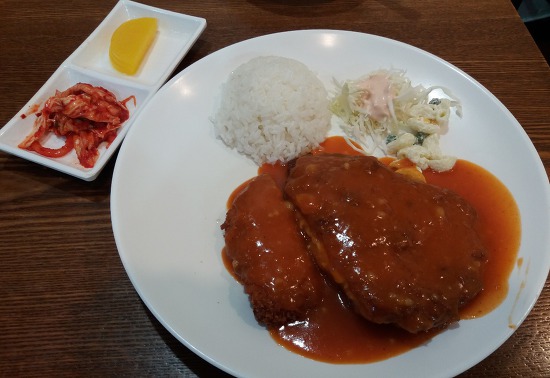  서울에서 나름 맛있게 먹었다는 평이 많은 맛집들 | 인스티즈