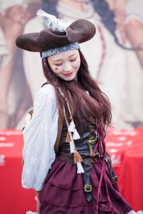 [러블리즈] 전에 작업 맡겼던 레플들이 돌아와서 수정이 | 인스티즈