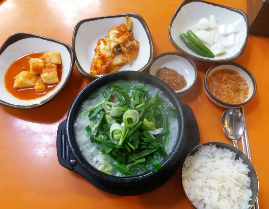  서울에서 나름 맛있게 먹었다는 평이 많은 맛집들 | 인스티즈