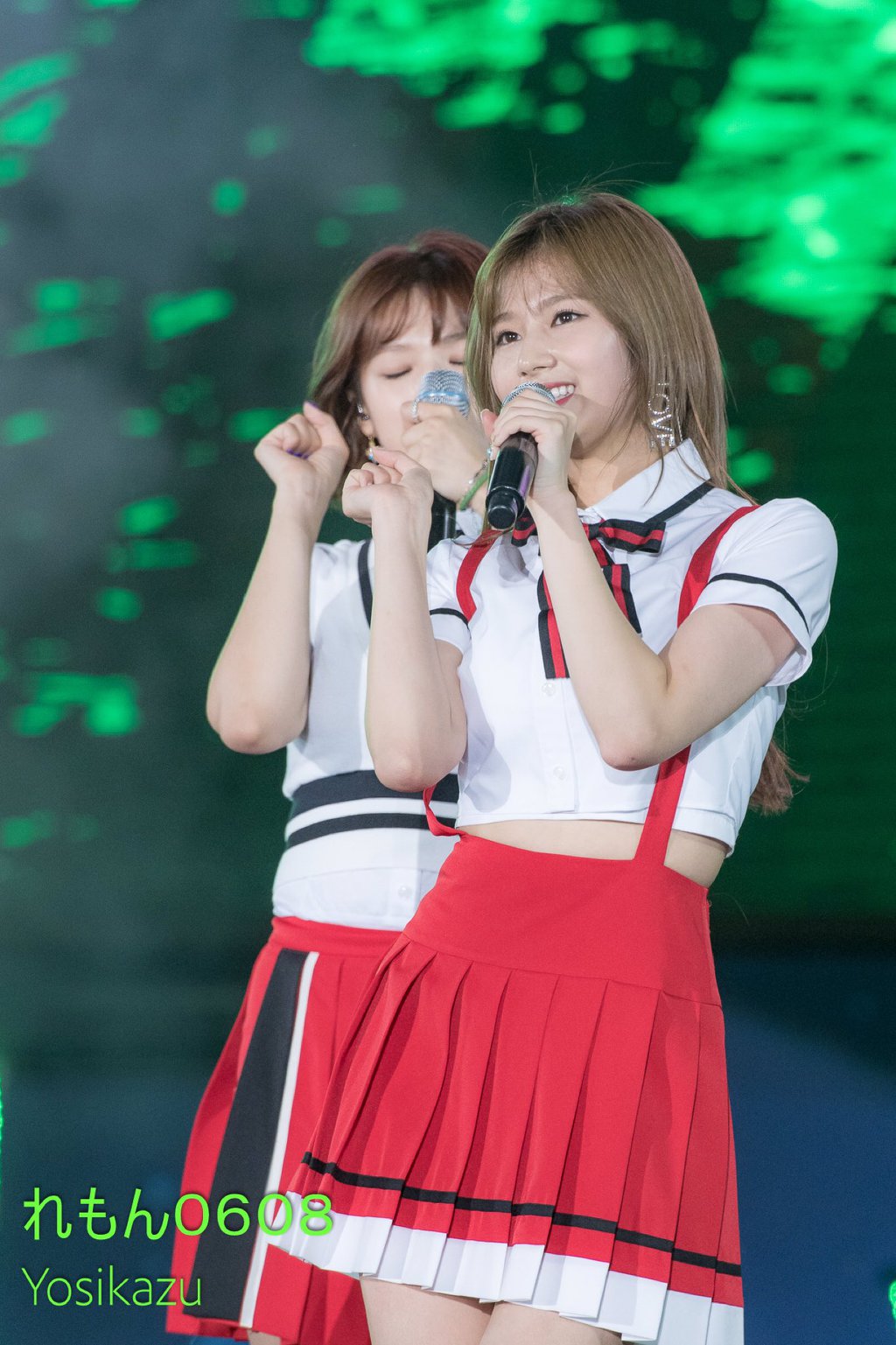 롯데콘 트와이스 사나.jpg | 인스티즈