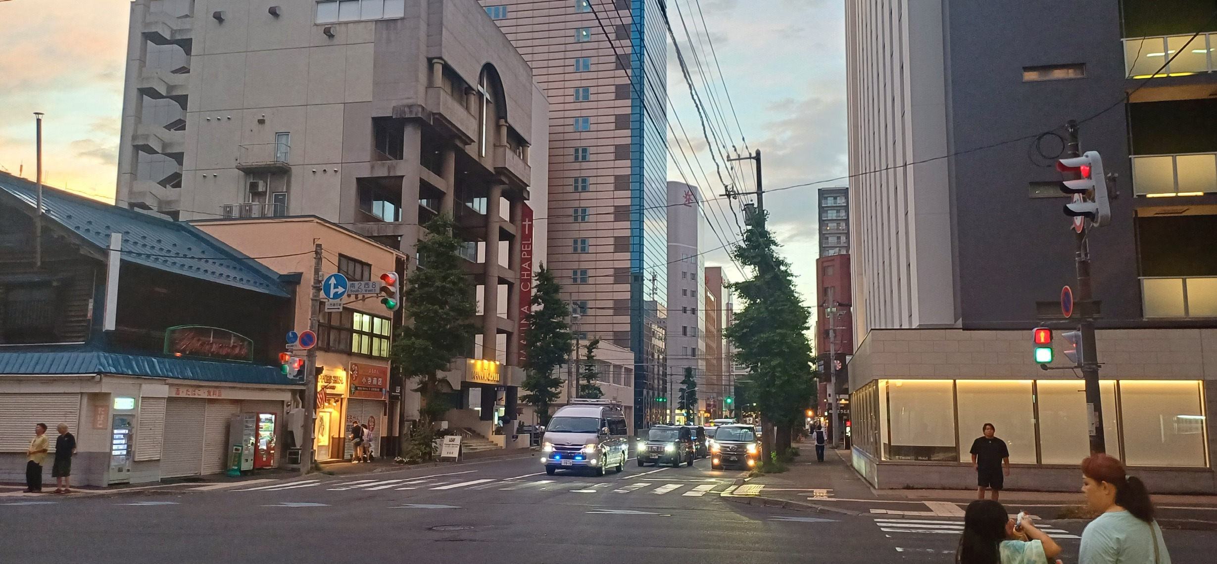 여름 홋카이도 여행 | 인스티즈