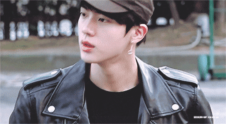 방탄소년단 진 메이크업 단계별 외모 변화 | 인스티즈
