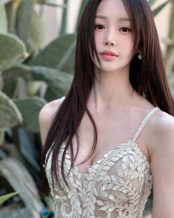 아일릿 원희 볼때마다 남규리가 떠올라 | 인스티즈