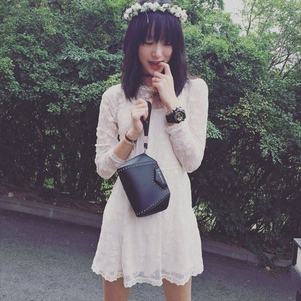 모델 최소라가 말하는 다이어트 | 인스티즈