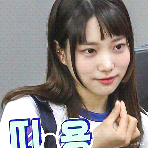 화려하고 고급진 비주얼의 여자 아이돌 걸그룹 멤버들 .gif | 인스티즈