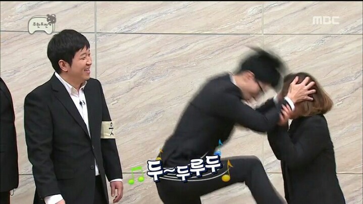 [무한도전] 그 누구도 살리지 못한 '만두' 이행시 | 인스티즈