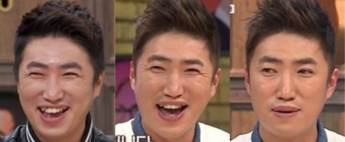 사람들이 시룸하는 남자 외모 | 인스티즈