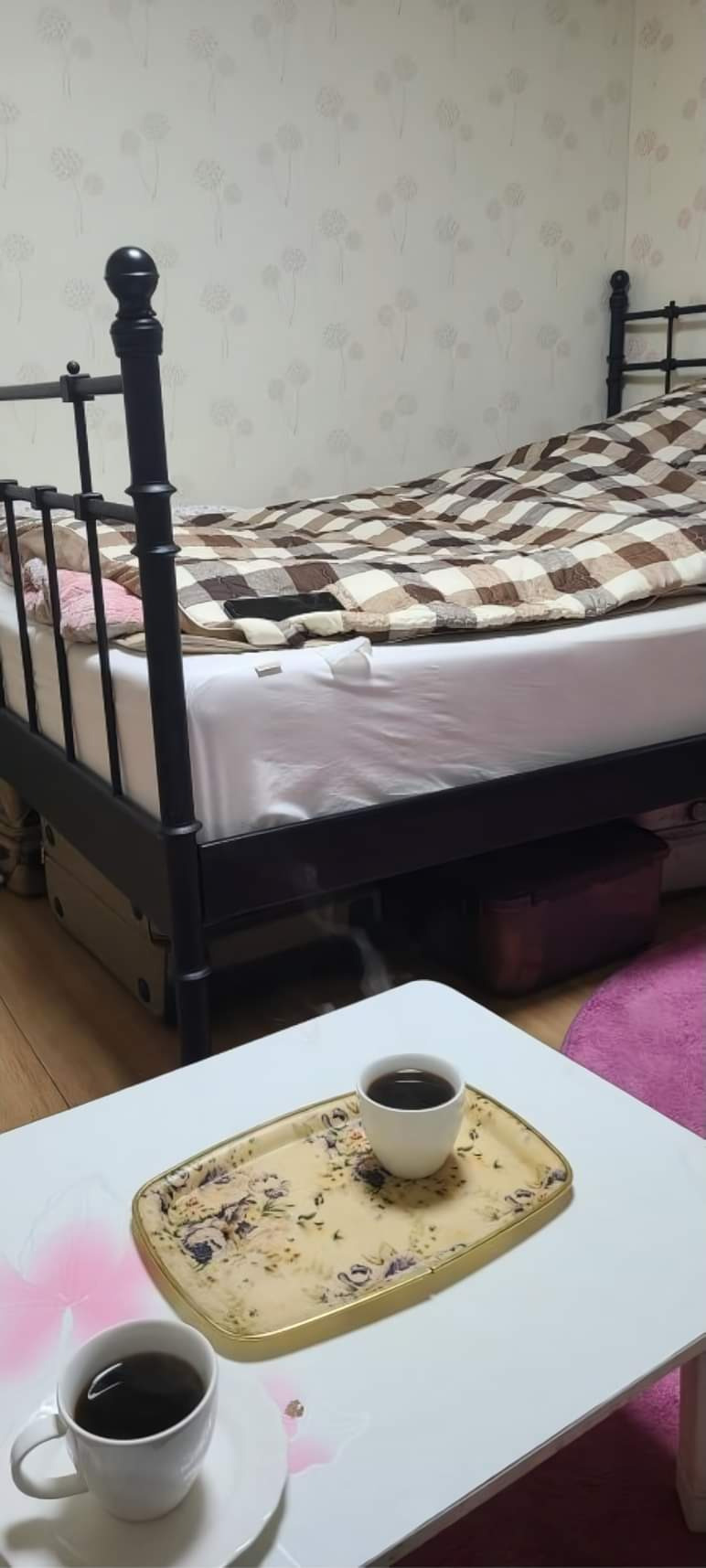 당근하다가 파키스탄 유학생 혼자 사는 집에 왔네요 | 인스티즈