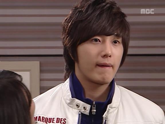 [거침없이하이킥] 나이따윈 상관 없는 윤호.jpg | 인스티즈