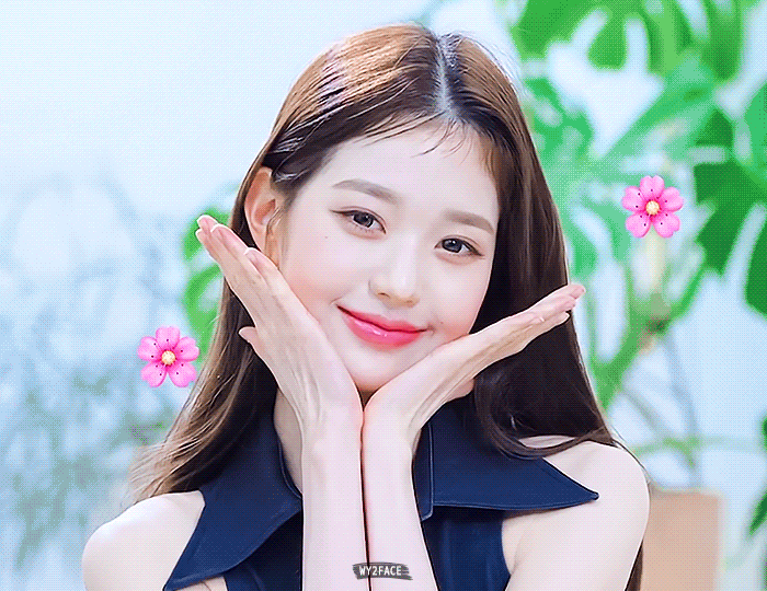 화려하고 고급진 비주얼의 여자 아이돌 걸그룹 멤버들 .gif | 인스티즈