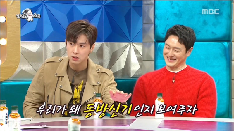 사귄적도 없는데 결별기사가 나온 두 아이돌 스타 | 인스티즈
