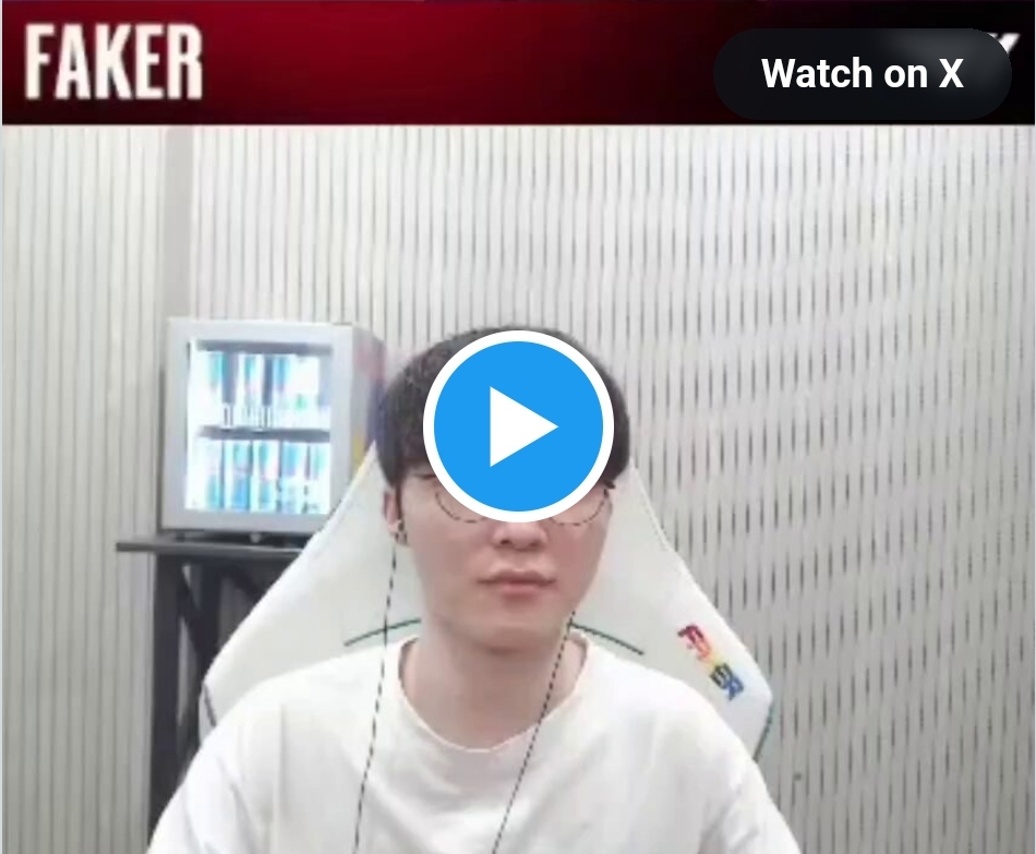 Q. 페이커님 오래된 친구가 고백했을 때 상처주지 않으면서도 거절하는 방법 알려주세요 | 인스티즈