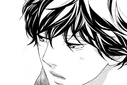 애니가 아닌 만화 속에서의 캐릭터들 (feat.새벽의 연화/아오하라이드) | 인스티즈