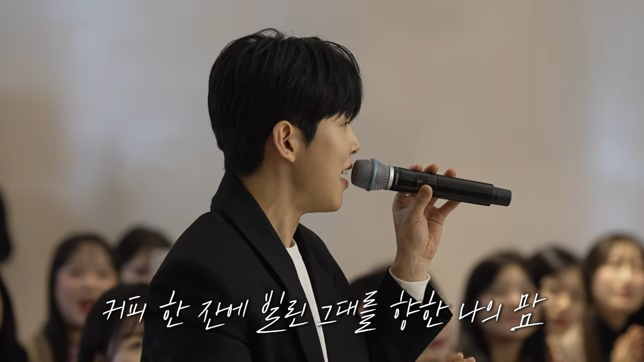 김원훈 결혼식 근황 | 인스티즈