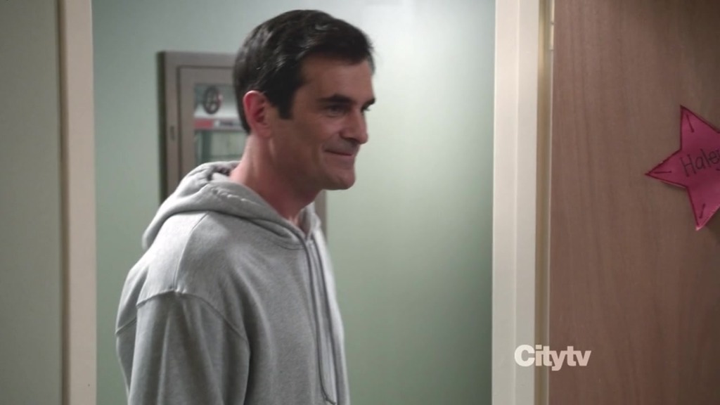 [모던패밀리] 미국 가정에서 처음으로 딸을 독립시키는 법 | 인스티즈