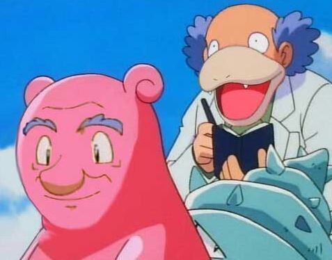 애니메이션 캐릭터들의 얼굴 체인지 | 인스티즈