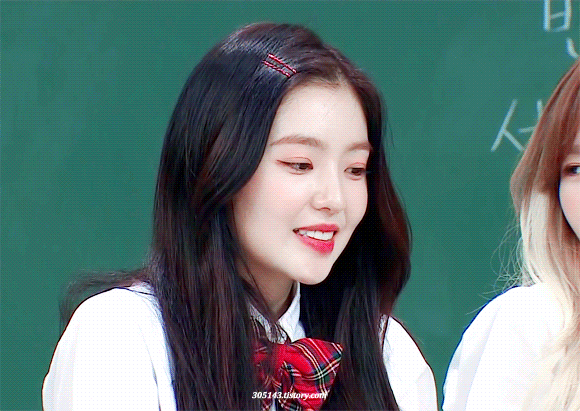 화려하고 고급진 비주얼의 여자 아이돌 걸그룹 멤버들 .gif | 인스티즈