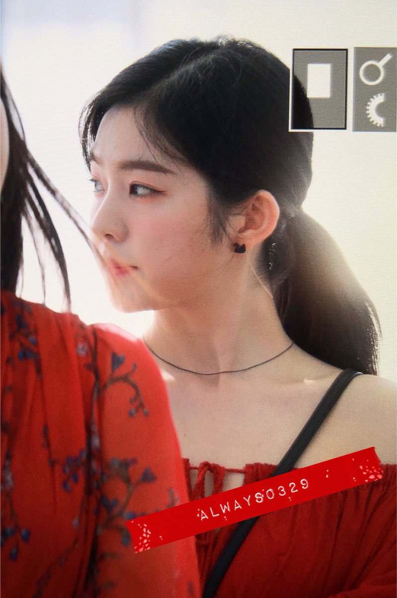 오늘의 아이린.jpg | 인스티즈