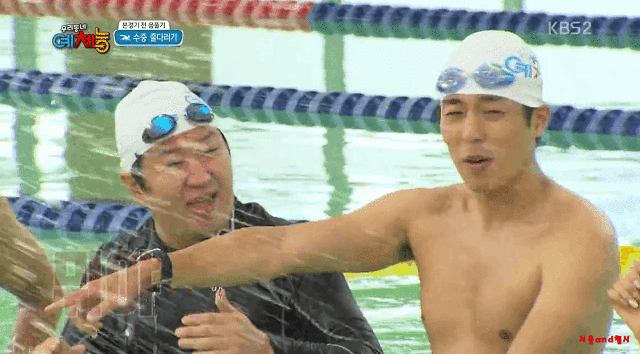 자연산 피지컬의 정점 ㄷㄷㄷㄷㄷㄷㄷㄷㄷㄷㄷㄷㄷㄷㄷㄷㄷ | 인스티즈