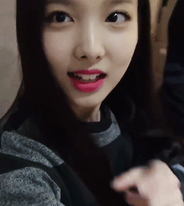 트와이스에서 젤 귀여움 | 인스티즈