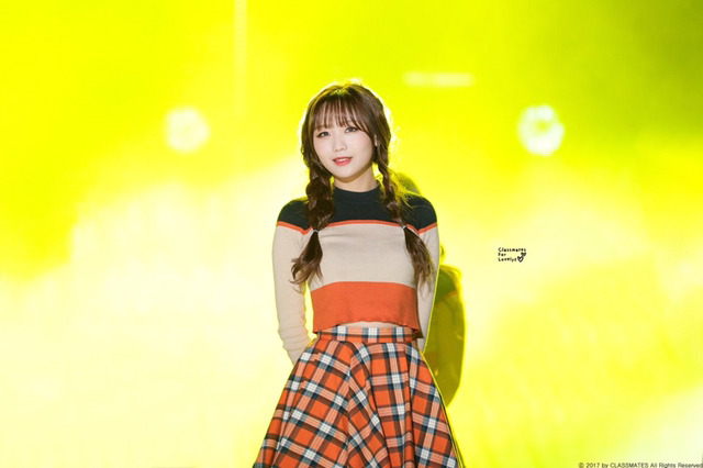 [러블리즈] 전에 작업 맡겼던 레플들이 돌아와서 수정이 | 인스티즈