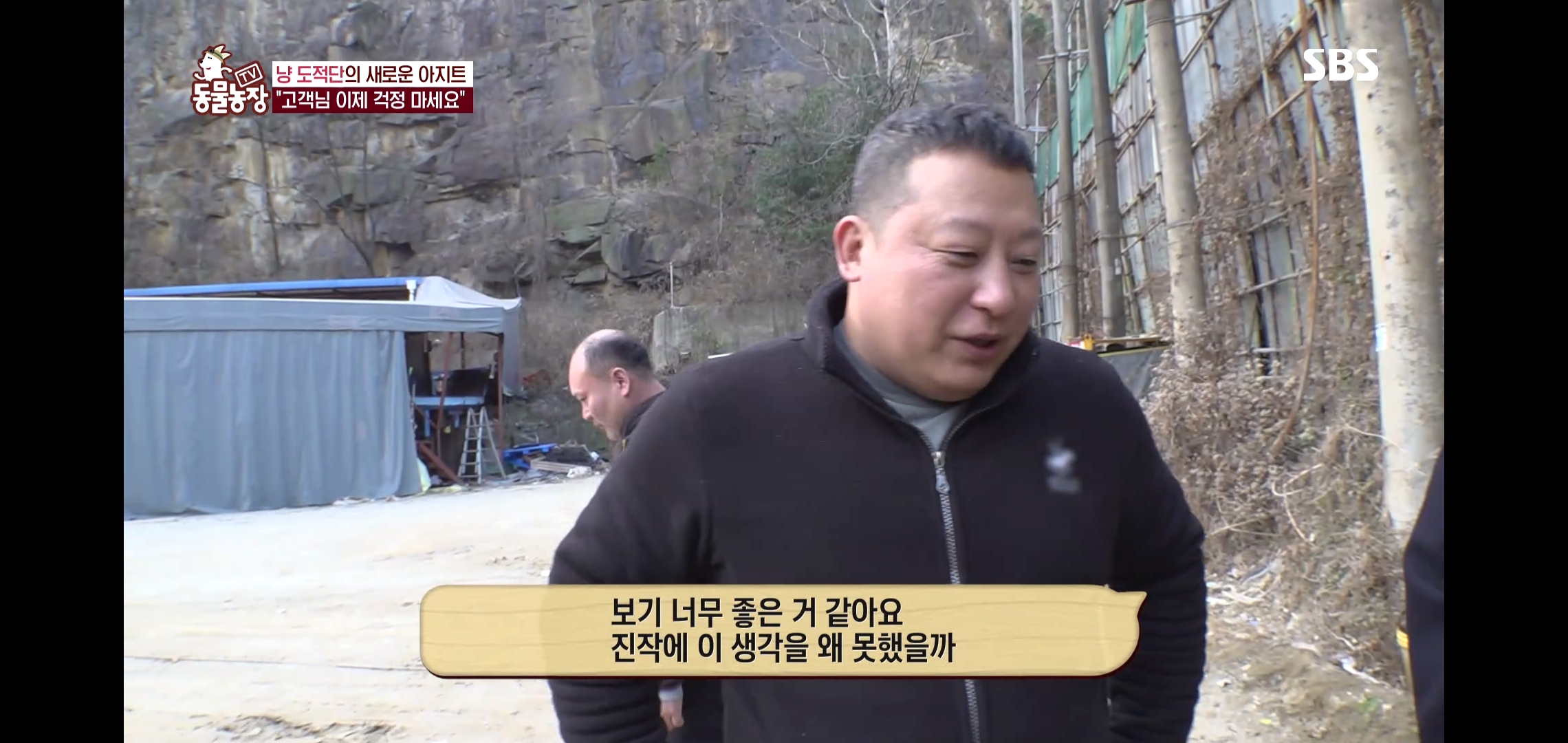 오늘자 동물농장에 나온 100만원 피해 일으킨 진짜 도둑고양이들.jpg | 인스티즈