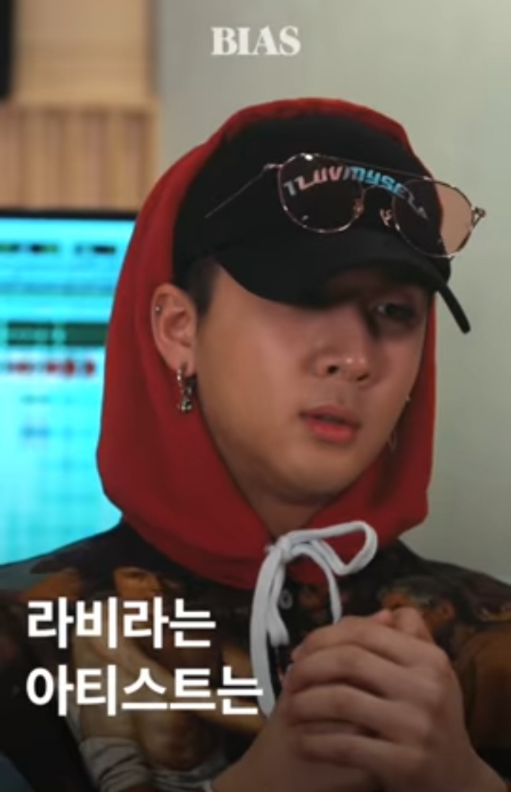 명언제조기 라비 "열 걸음을 걷기위해 첫걸음이 엉망이어도 일단 걸어야.. 우리는 누군가의 자랑이자 자부심.. | 인스티즈