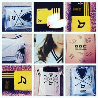 다양한 것들이 많이 나오고 있는 아이돌 굿즈들 | 인스티즈