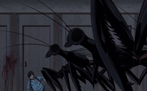 교사인 당신이 끔찍한 세계 중 하나를 선택해야 한다면? | 인스티즈