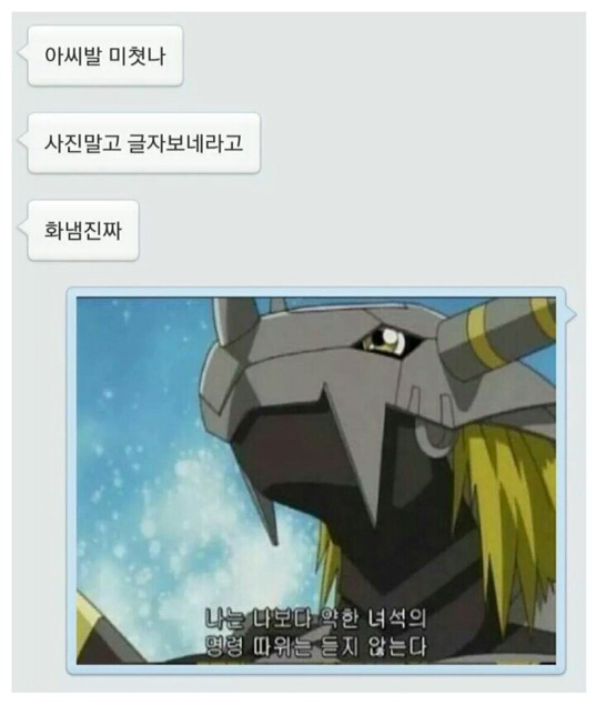카톡 대화짤방으로 유명함 甲.JPG | 인스티즈