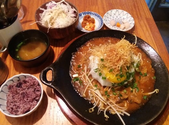  서울에서 나름 맛있게 먹었다는 평이 많은 맛집들 | 인스티즈