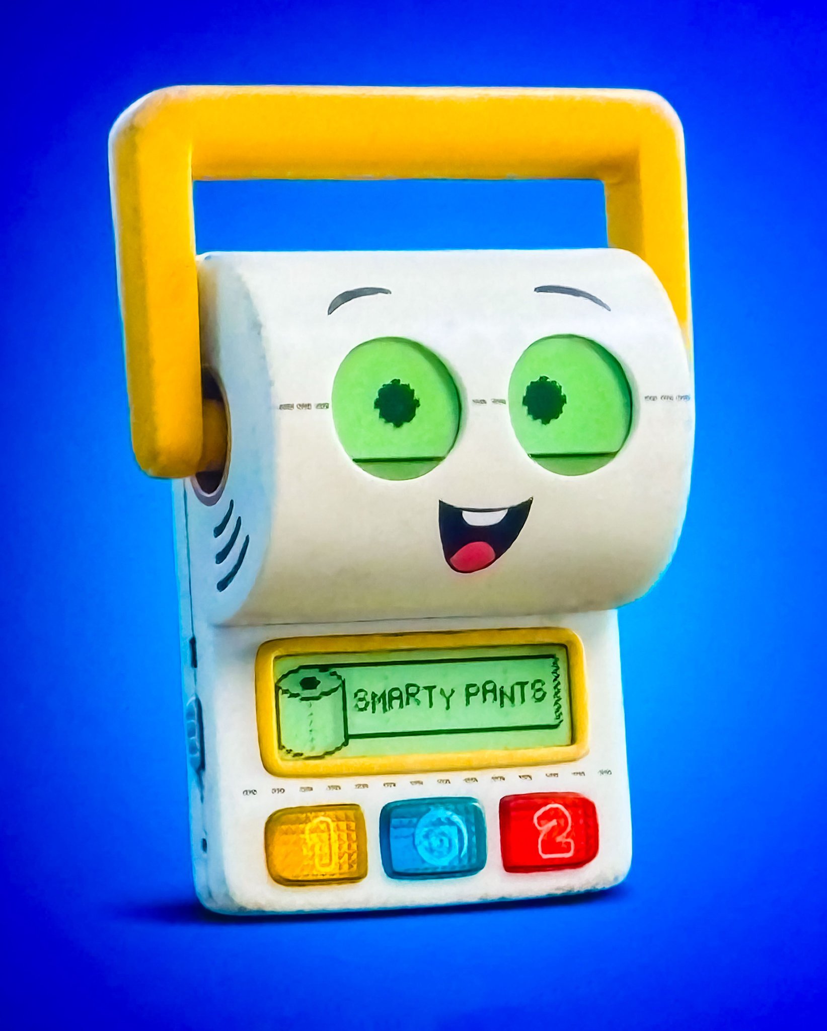 방금 공개된 '토이스토리 5' 빌런 비주얼 | 인스티즈