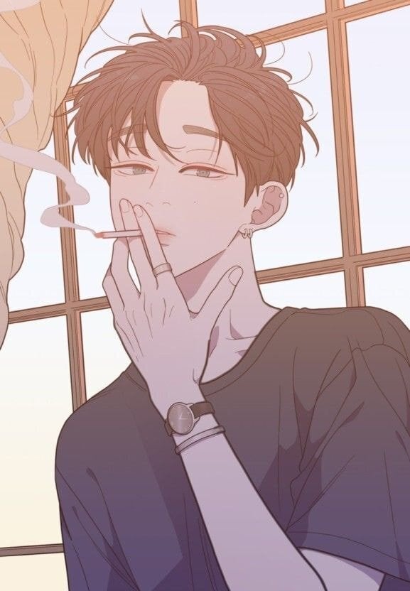 BL웹툰에서 유명한 뽀둥한 미인수 여섯명.jpg | 인스티즈