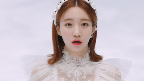 화려하고 고급진 비주얼의 여자 아이돌 걸그룹 멤버들 .gif | 인스티즈