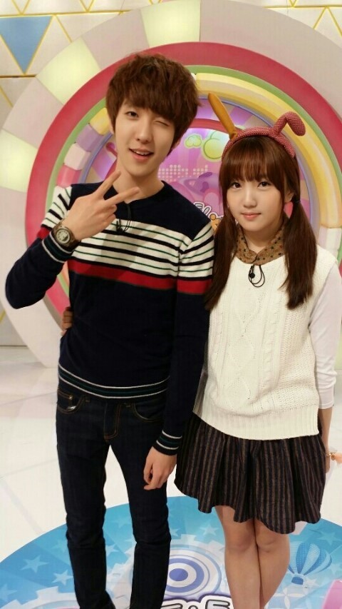 역대 보니하니 | 인스티즈