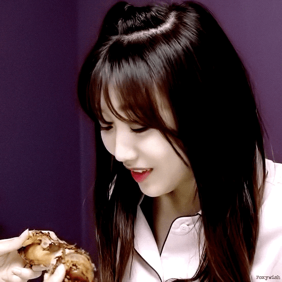 [러블리즈] 전에 작업 맡겼던 레플들이 돌아와서 수정이 | 인스티즈