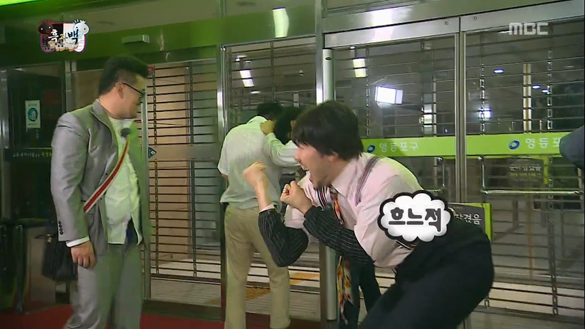 무한도전 노홍철 약빨고(?) 방송하던 시절 ㅋㅋㅋㅋㅋㅋ.JPG | 인스티즈