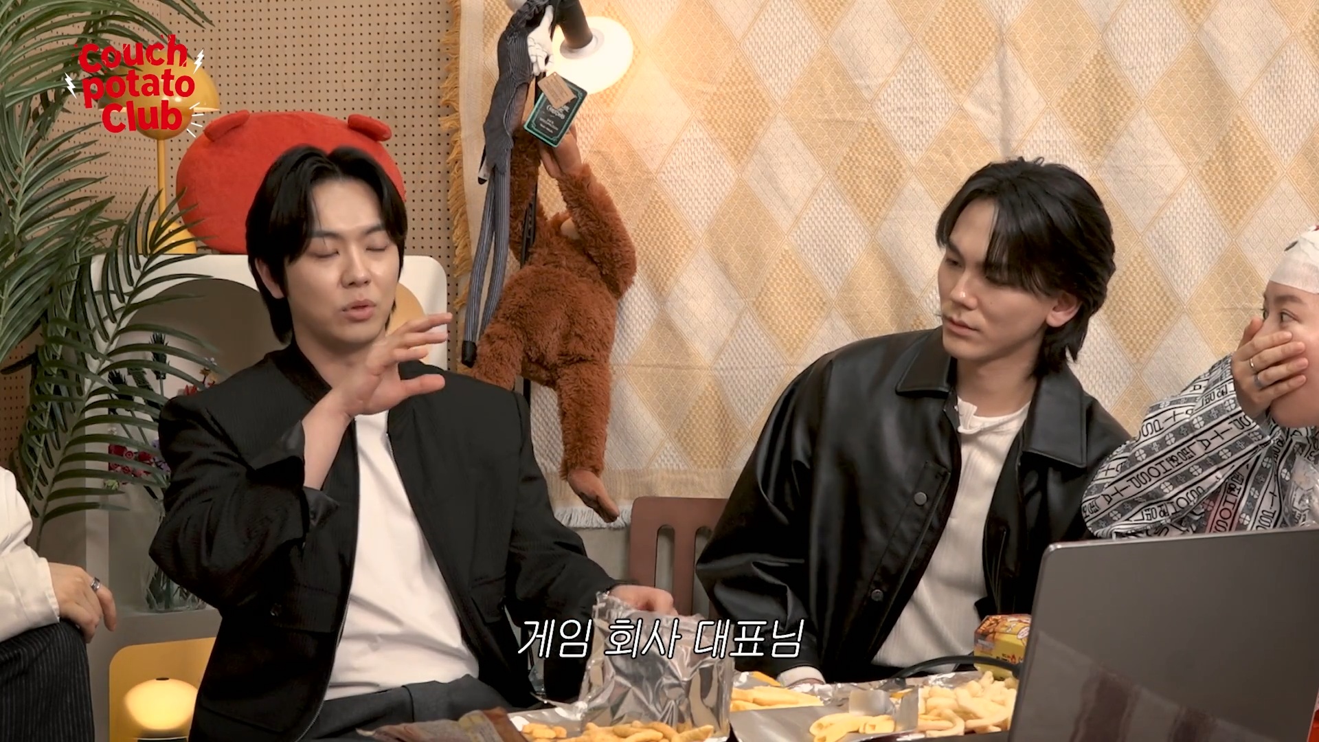 임성한 작가가 드라마 쓰는 방식 | 인스티즈