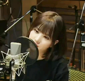 단발머리의 여자친구 은하 | 인스티즈