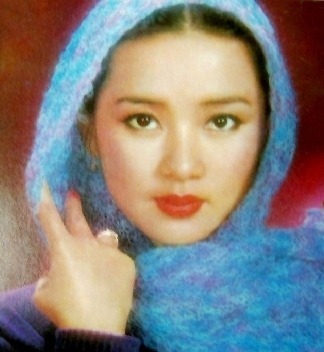 [정윤희] 단군 이래 최고의 미녀라는 수식어도 종종 붙곤 했던 70년대 배우 | 인스티즈